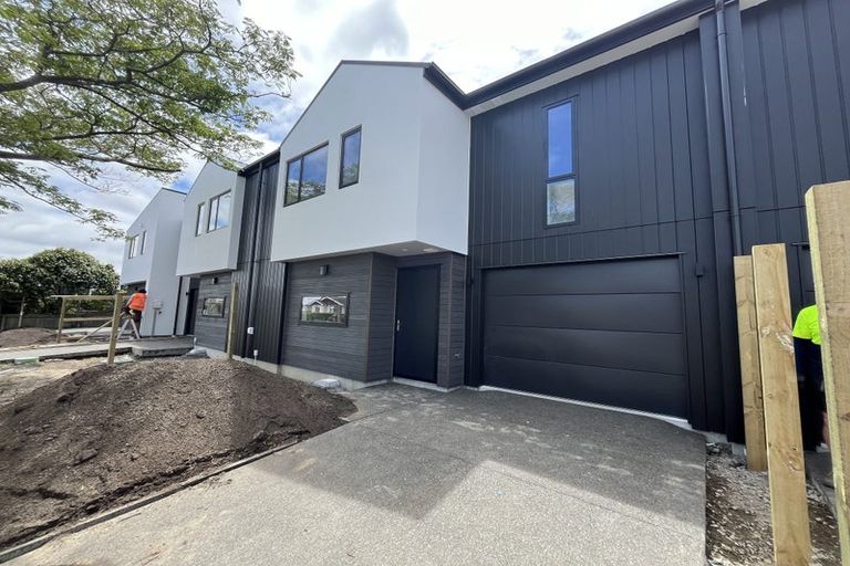 Photo of property in 74 Simeon Street, Spreydon, Christchurch, 8024
