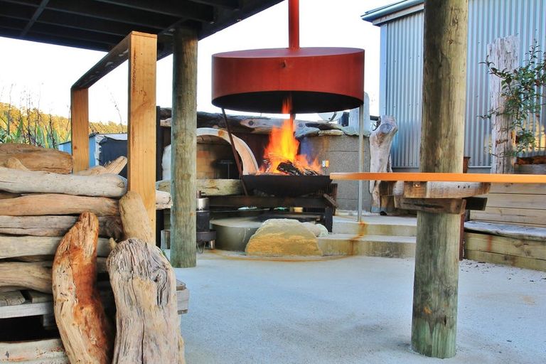 Photo of property in 8 Albert Street, Okarito, Whataroa, 7886