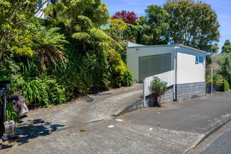 Photo of property in 383 Saint Aubyn Street, Moturoa, New Plymouth, 4310