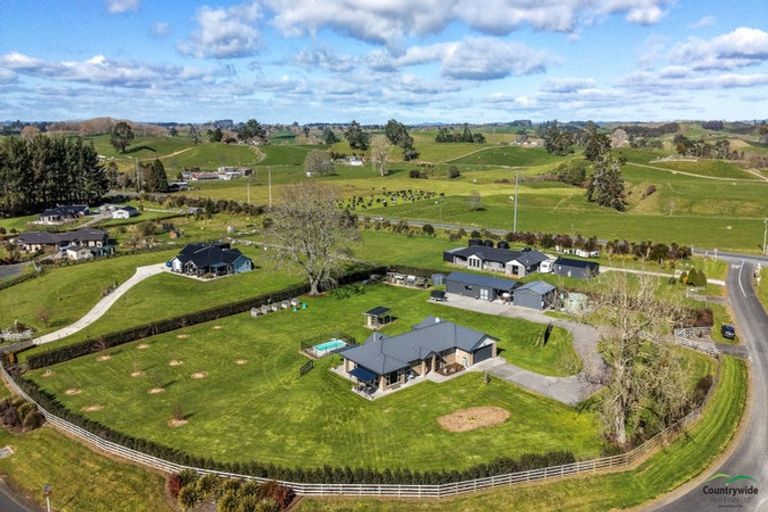 Photo of property in 8 Mountain View Lane, Putaruru, 3481