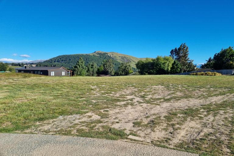 Photo of property in 11 Rodman Lane, Lake Tekapo, 7999