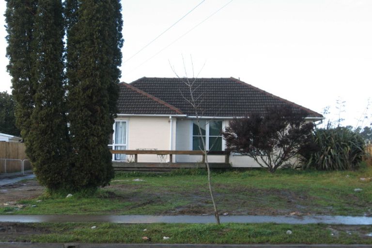 Photo of property in 26 Tennyson Road, Enderley, Hamilton, 3214