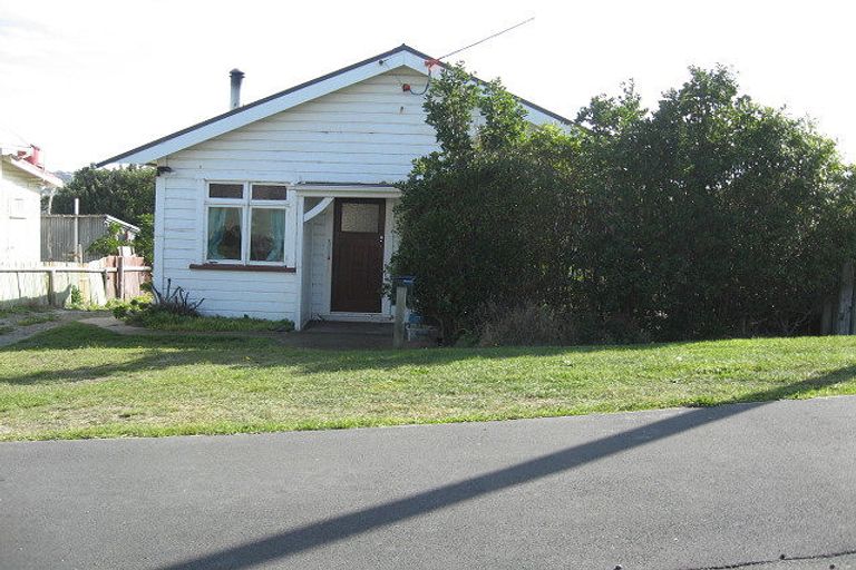 Photo of property in 42 Oregon Street, Ocean Grove, Dunedin, 9013