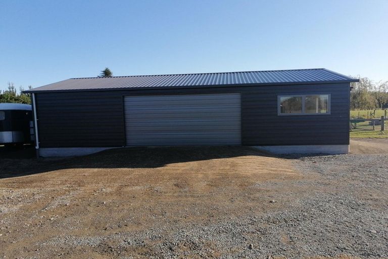 Photo of property in 133 Riverside Road, Okuku, Rangiora, 7473