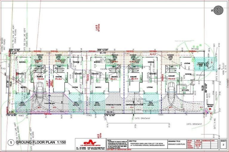 Photo of property in 10 Richard Avenue, Bucklands Beach, Auckland, 2014