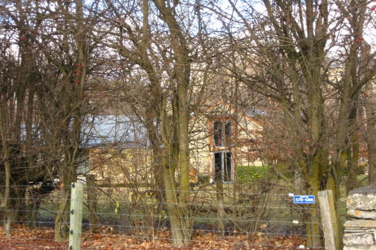 Photo of property in 584 Speargrass Flat Road, Lake Hayes, Queenstown, 9371