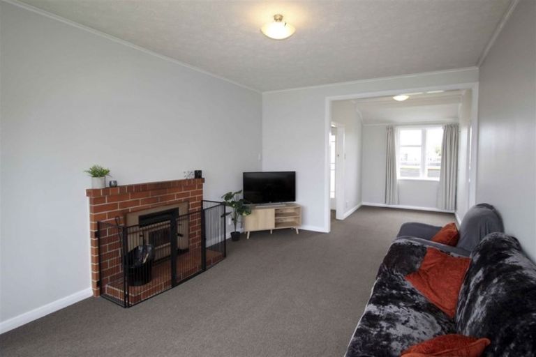 Photo of property in 478 Tweed Street, Georgetown, Invercargill, 9812