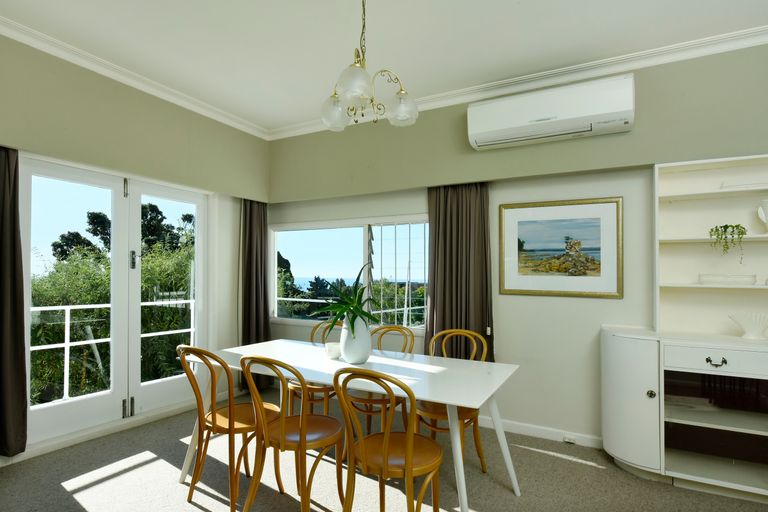 Photo of property in 1 Moncrieff Avenue, Britannia Heights, Nelson, 7010
