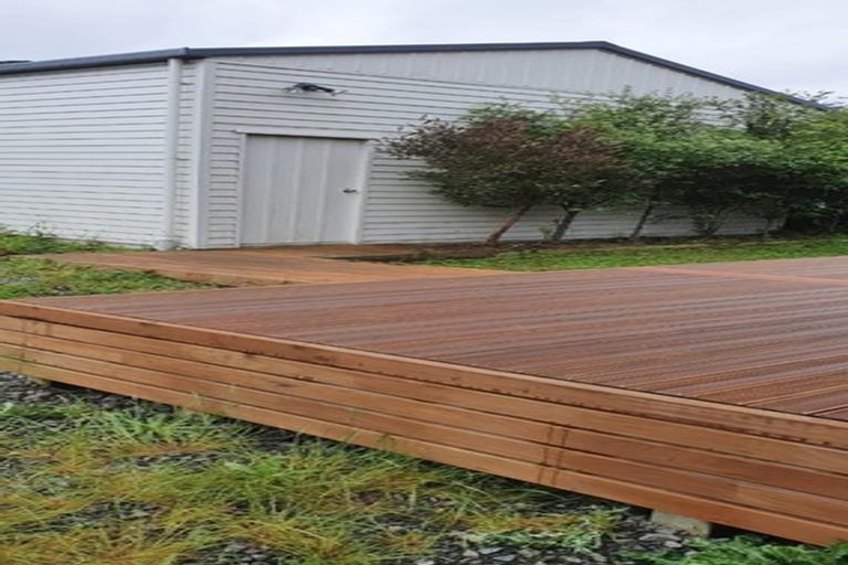 Photo of property in 125 Molesworth Street, Taita, Lower Hutt, 5011