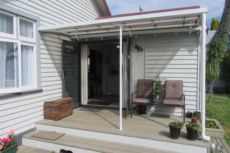 Photo of property in 152 High Street, Waimate, 7924