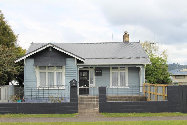 Photo of property in 36 Whatawhata Avenue, Ngaruawahia, 3720
