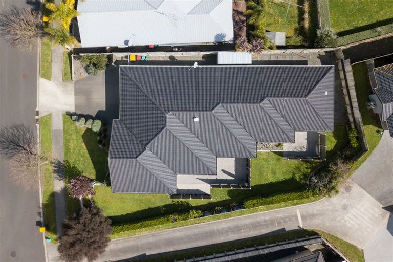 Photo of property in 3 Northbrook Glen, Flagstaff, Hamilton, 3210