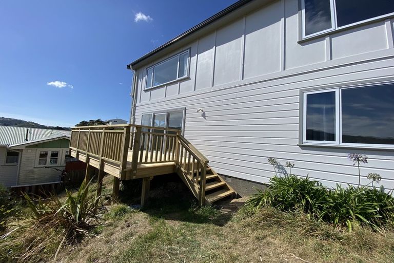 Photo of property in 90 Quebec Street, Kingston, Wellington, 6021