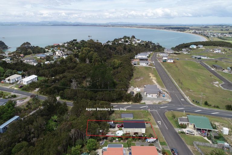 Photo of property in 4 Te Ahu Place, Karikari Peninsula, Kaitaia, 0483