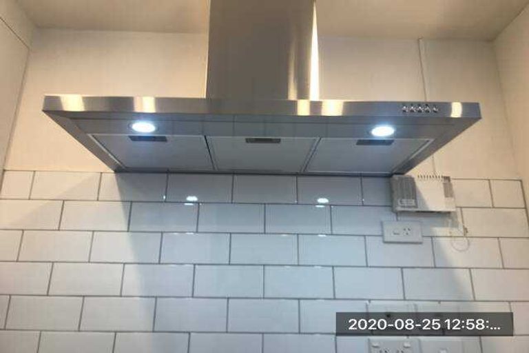 Photo of property in Quantum On Thorndon Quay, 2/163b Thorndon Quay, Pipitea, Wellington, 6011