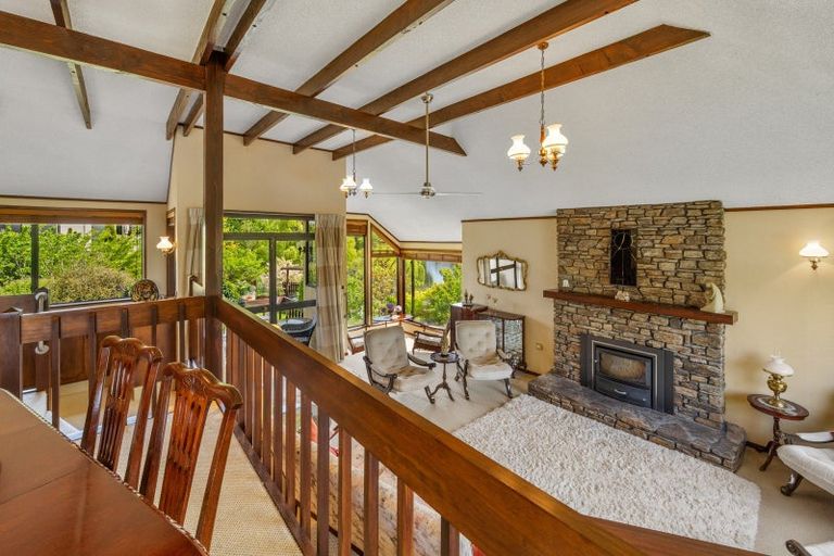 Photo of property in 43 Aronui Road, Bridge Hill, Alexandra, 9320