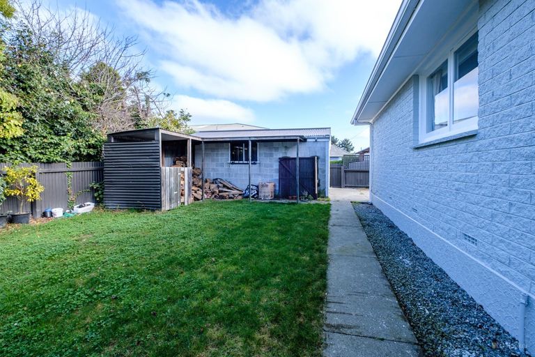 Photo of property in 54 Kent Street, Marchwiel, Timaru, 7910