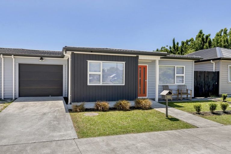 Photo of property in 132 Kuaka Drive, Takanini, 2112