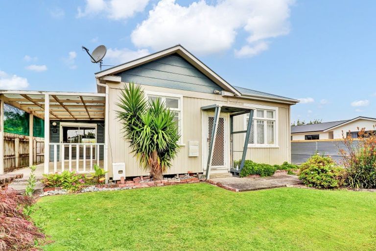 Photo of property in 68 Macdonald Street, Elgin, Gisborne, 4010