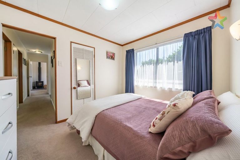 Photo of property in 3 Fraser Street, Wainuiomata, Lower Hutt, 5014