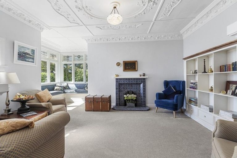 Photo of property in 16 Mallam Street, Karori, Wellington, 6012