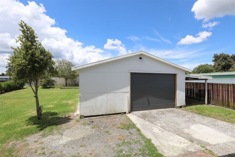 Photo of property in 52 Bailey Street, Huntly, 3700