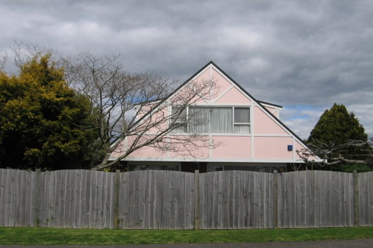 Photo of property in 21 Maihi Crescent, Maungatapu, Tauranga, 3112