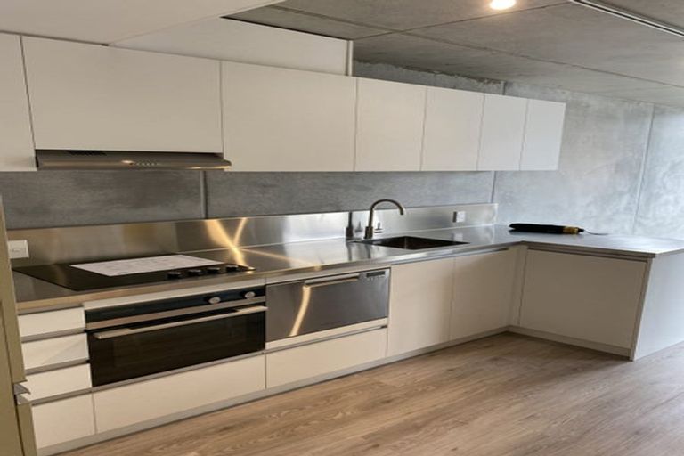 Photo of property in Ink'd, 14/19 Pirie Street, Mount Victoria, Wellington, 6011