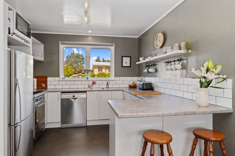 Photo of property in 18 Mcdonald Street, Netherby, Ashburton, 7700