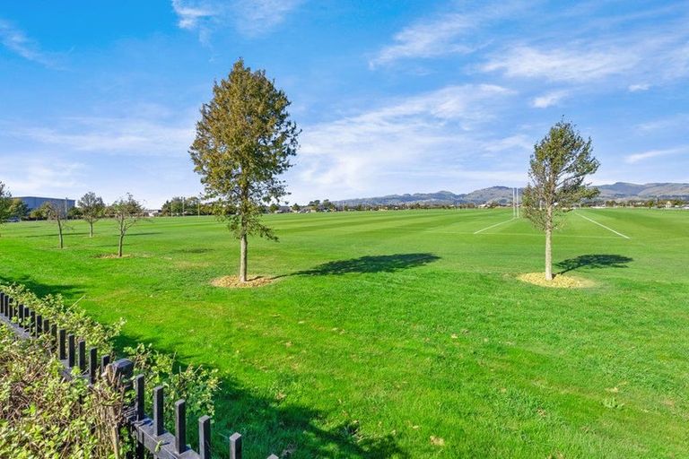Photo of property in 4 Hurutini Way, Halswell, Christchurch, 8025