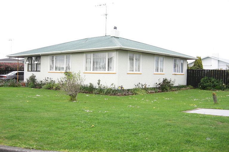 Photo of property in 53 Surrey Road, Springvale, Whanganui, 4501