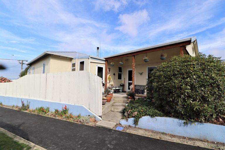 Photo of property in 7 Fleet Street, Oamaru North, Oamaru, 9400