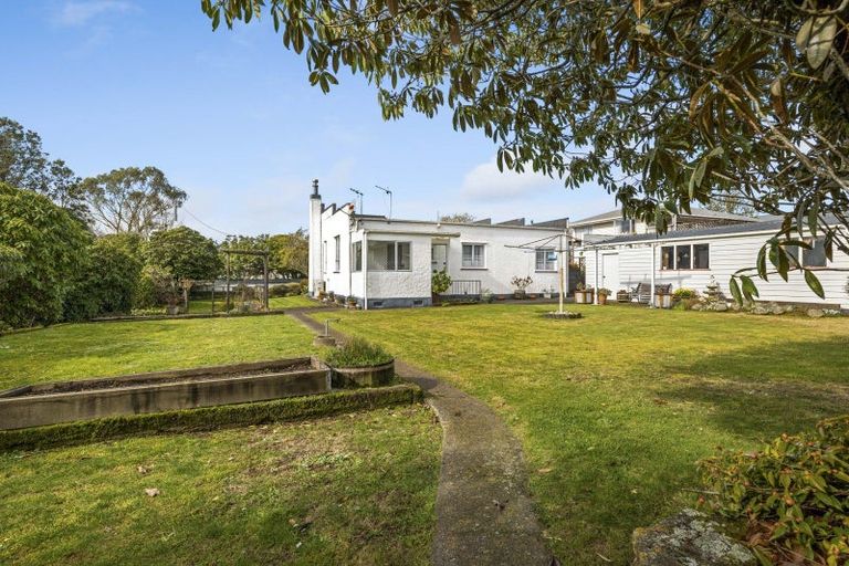 Photo of property in 21 Cordelia Street, Stratford, 4332