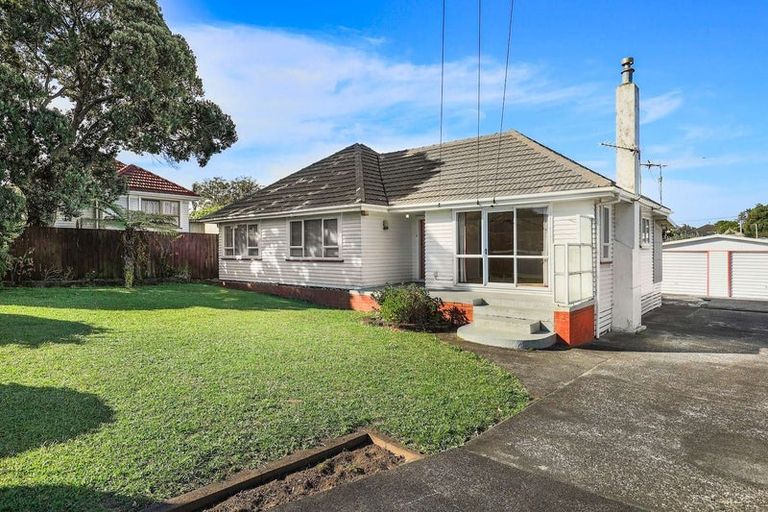 Photo of property in 136 Wyllie Road, Papatoetoe, Auckland, 2025