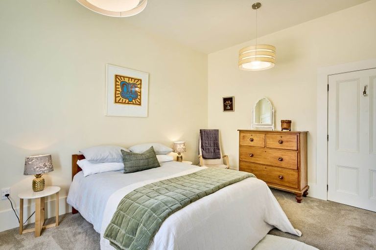 Photo of property in 52 Central Terrace, Kelburn, Wellington, 6012