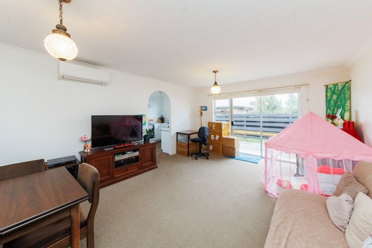 Photo of property in 625c Church Street, Terrace End, Palmerston North, 4410