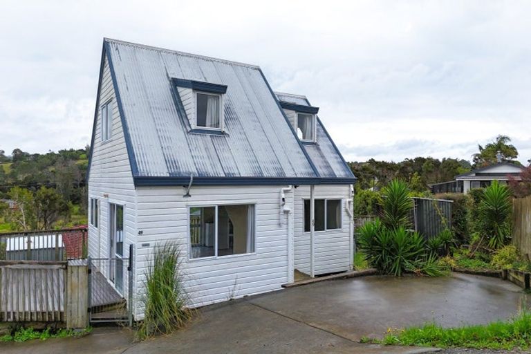 Photo of property in 49 Colonel Mould Drive, Mangonui, 0420