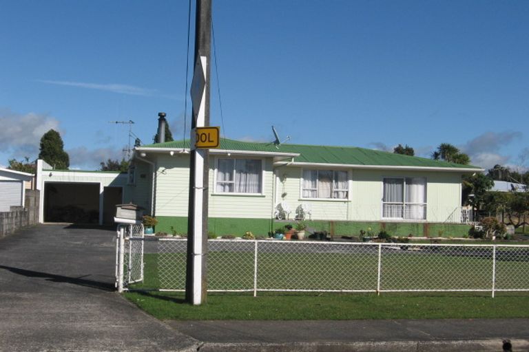 Photo of property in 7 Tania Place, Tikipunga, Whangarei, 0112