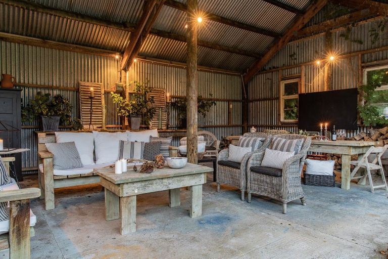 Photo of property in 41 Vineyard Lane, Waipara, Amberley, 7483