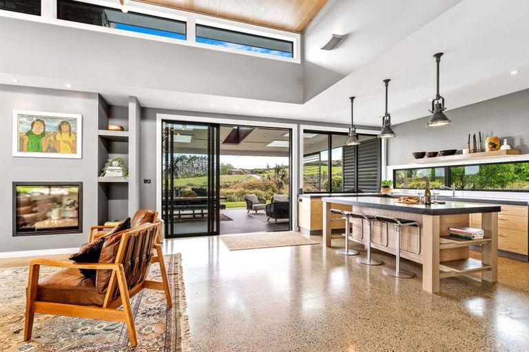 Photo of property in 620 Matakana Road, Warkworth, 0985