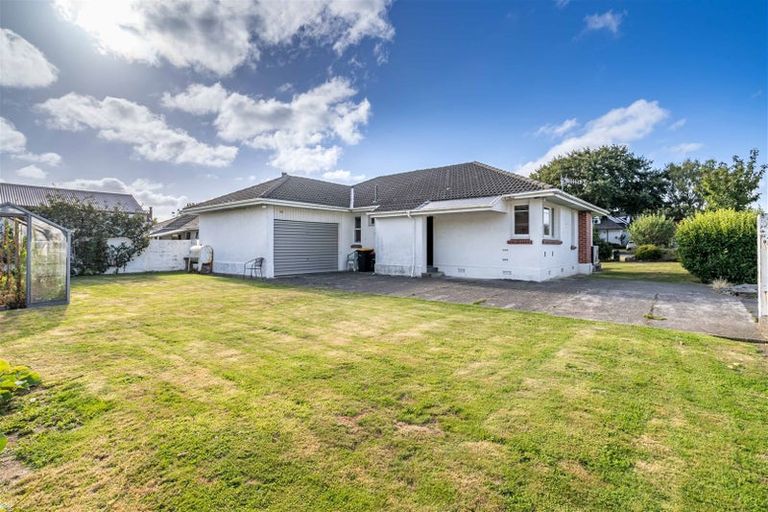 Photo of property in 51 Alice Street, Gladstone, Invercargill, 9810