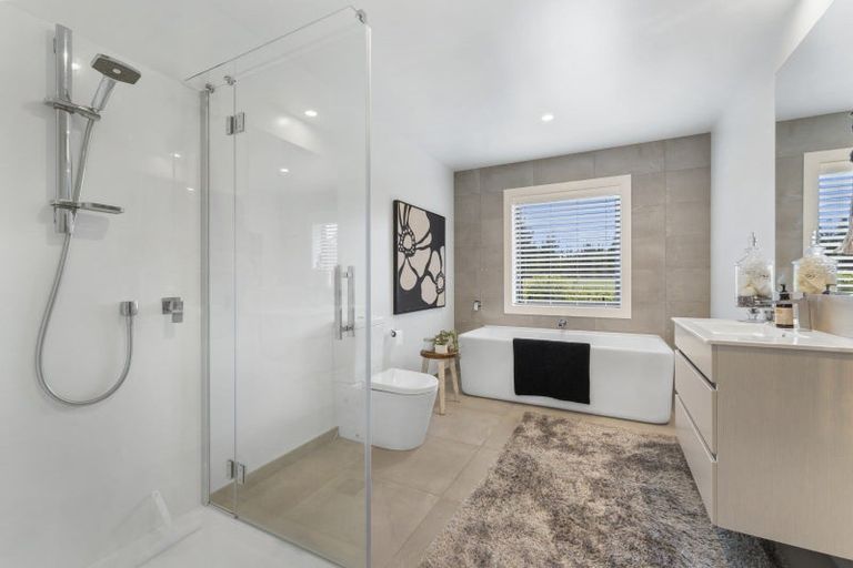 Photo of property in 195 Hillview Road, Alexandra, 9391