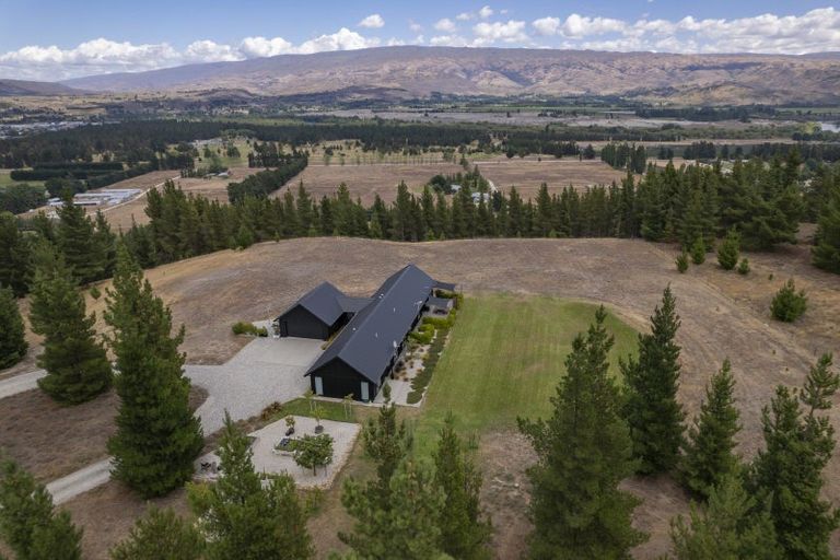 Photo of property in 195 Hillview Road, Alexandra, 9391