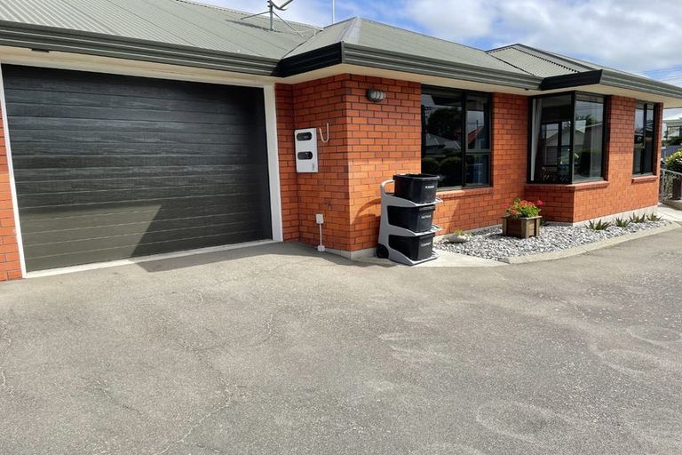 Photo of property in 2/101 Wilson Street, Seaview, Timaru, 7910