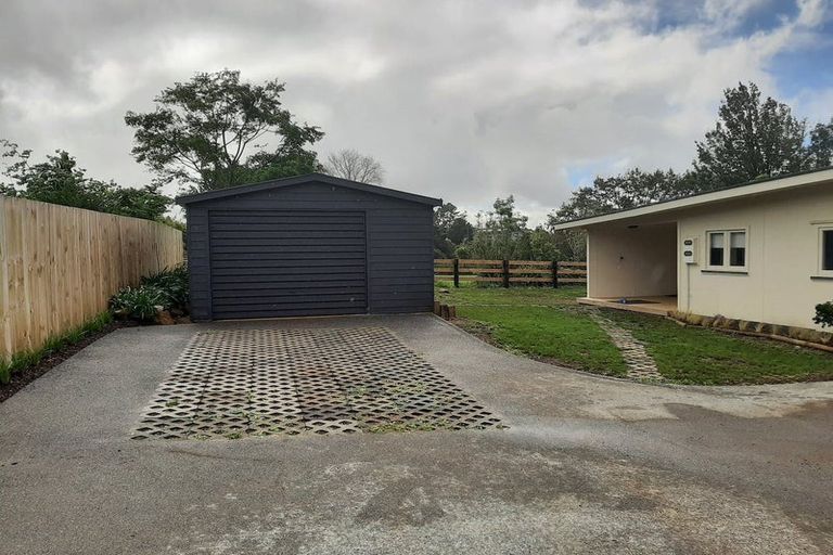 Photo of property in 64a-c Cobham Road, Kerikeri, 0230