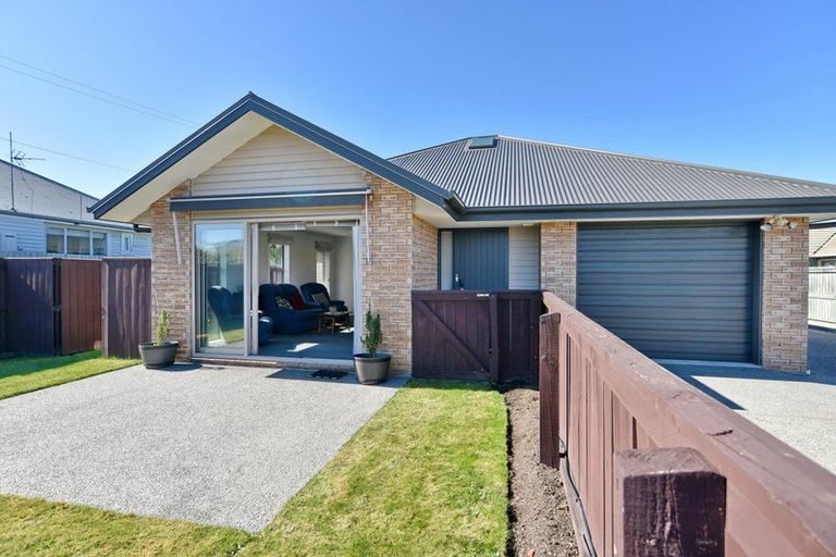 Photo of property in 1/44 Burwood Road, Burwood, Christchurch, 8083