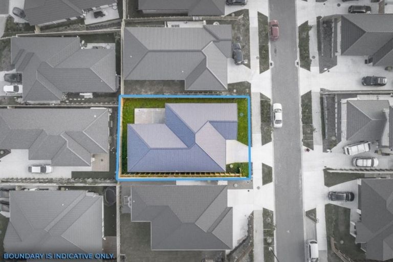 Photo of property in 4 Magnum Drive, Kumeu, 0810