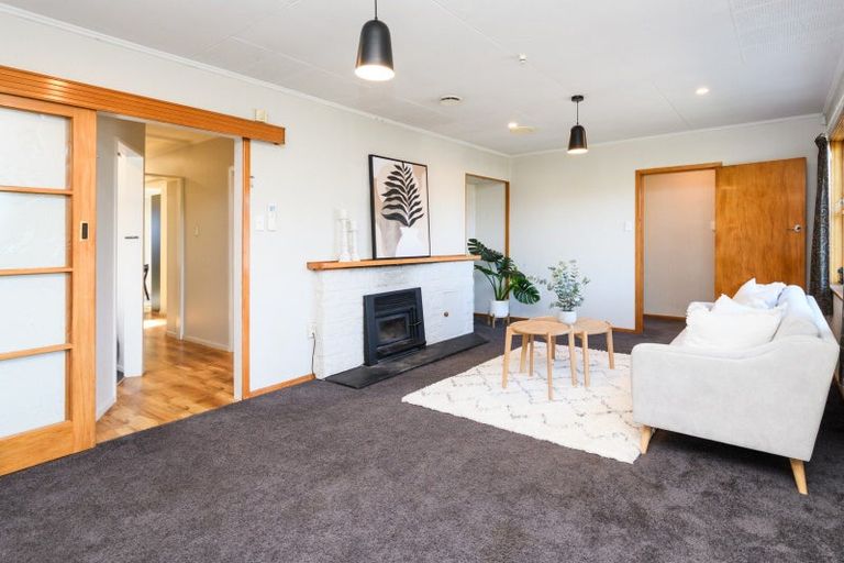 Photo of property in 88a Brightwater Terrace, Terrace End, Palmerston North, 4410