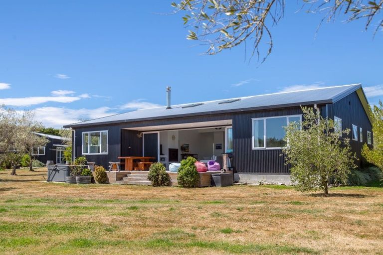 Photo of property in 399a Lake Ferry Road, Dyerville, Martinborough, 5781