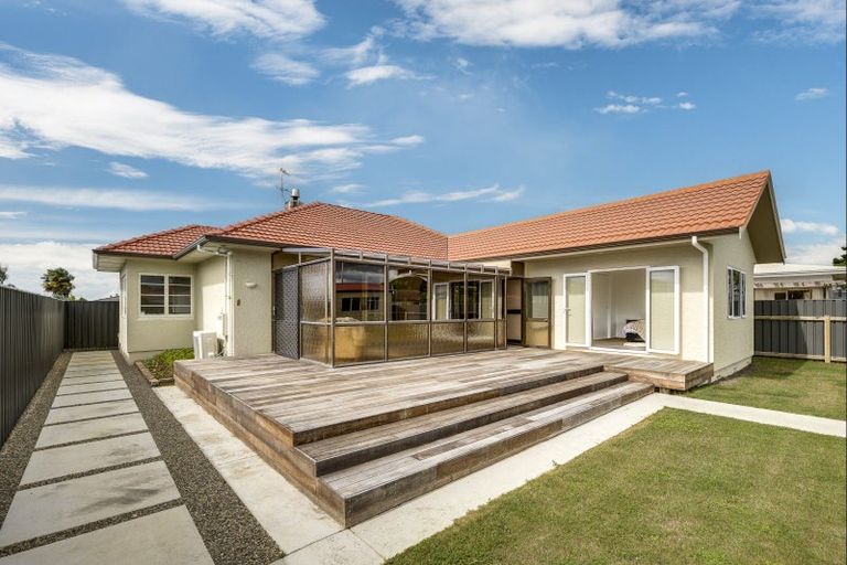 Photo of property in 6 Ypres Street, Greenmeadows, Napier, 4112